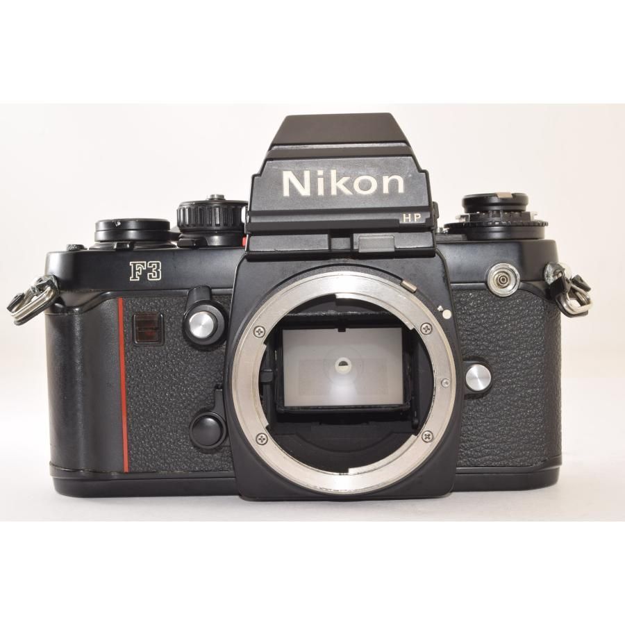 ハイアイポイント ボディ