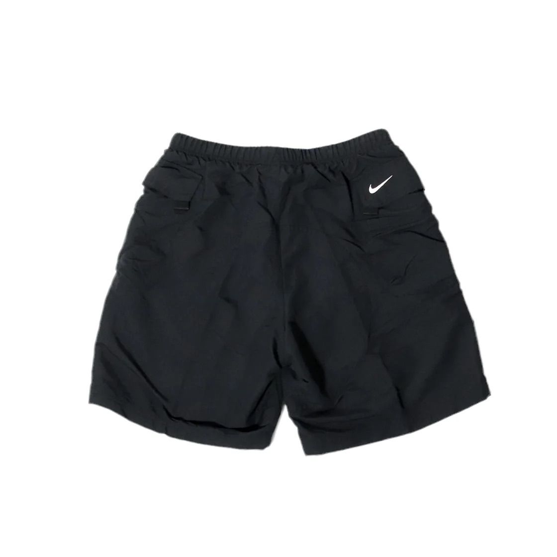 Nike × Supreme / ACG Nylon Trail Shorts Black / Mサイズ - メルカリ