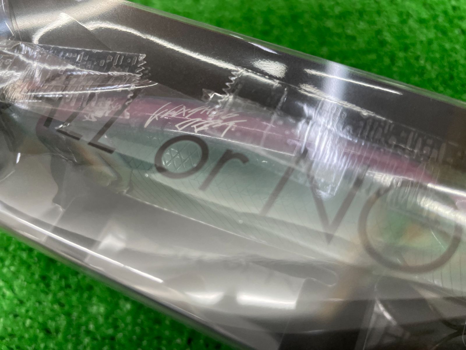 枚併 DRT タイニークラッシュLOW ＃TRIBE WEED Ver2 - メルカリ