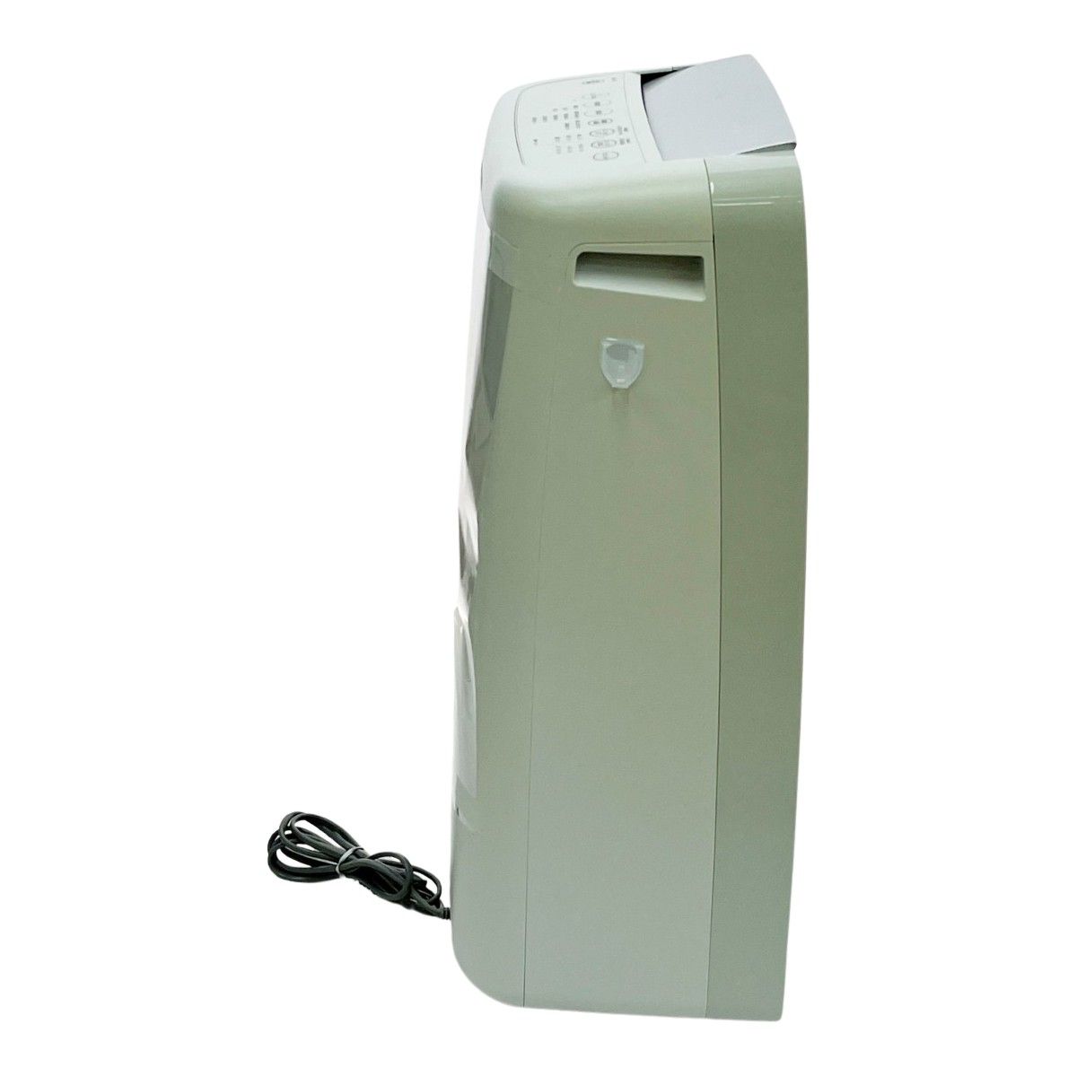 SHARP 衣類乾燥機 除湿機 CV-L180-W 2020年製 Amazon | シャープ 衣類乾燥機 除湿機 18L / プラズマクラスター