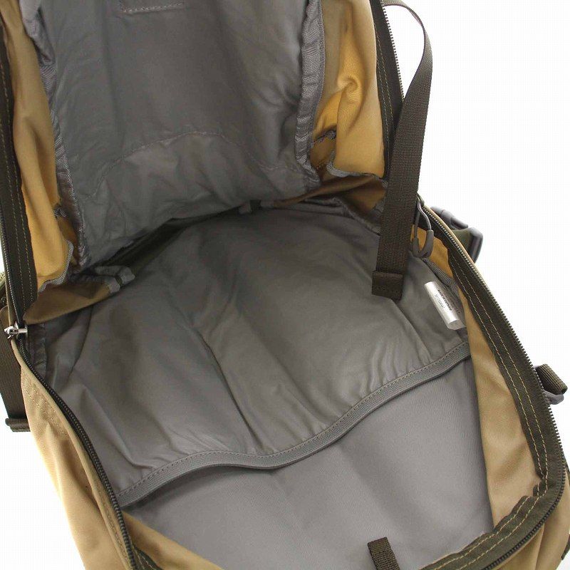 ザノースフェイス THE NORTH FACE シングルショット SINGLE SHOT