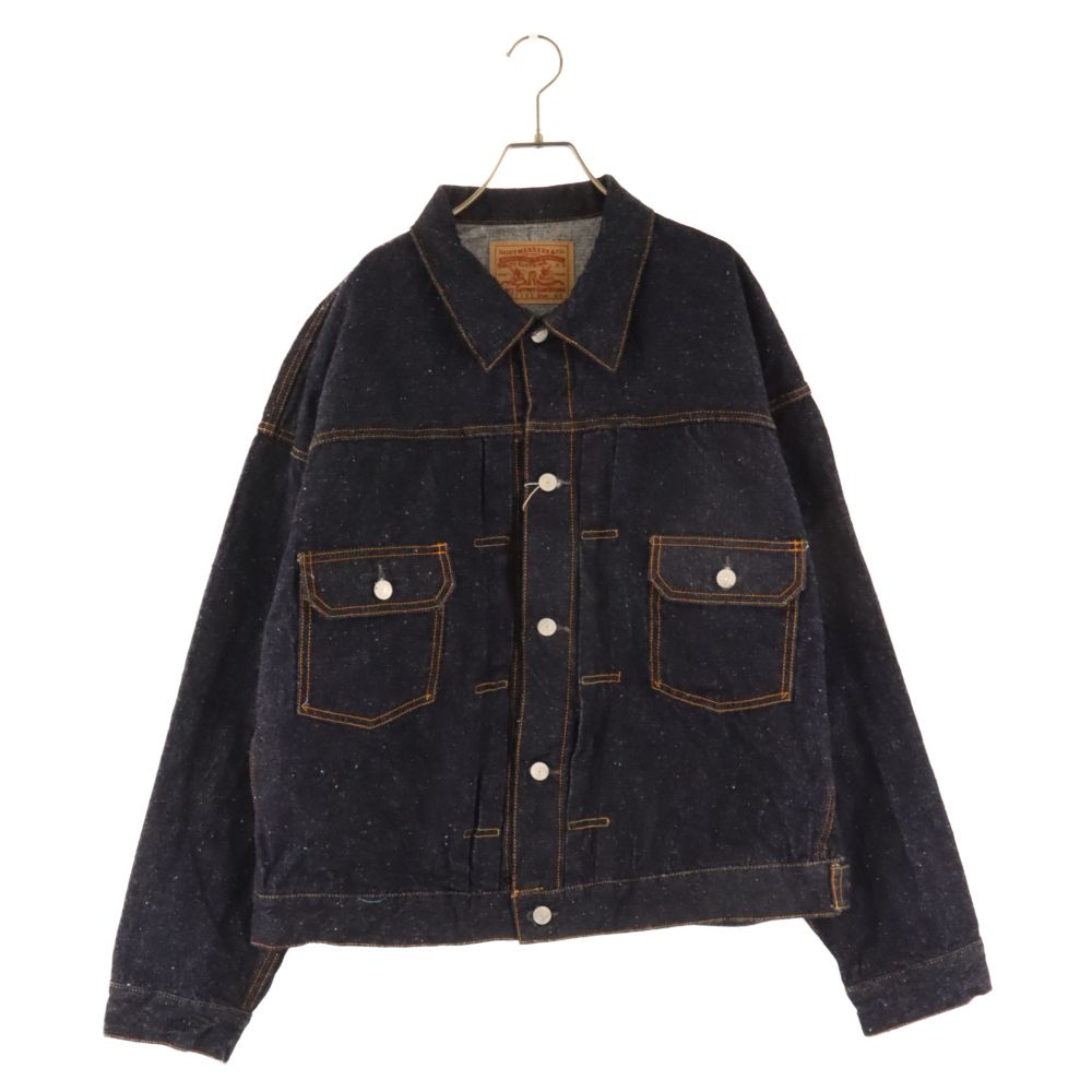 SAINT MICHAEL ×BerBerJin デニムジャケット XL(SAINT MICHAEL SAINT MICHAEL ×BerBerJin デニムジャケット XL(SAINT MICHAEL