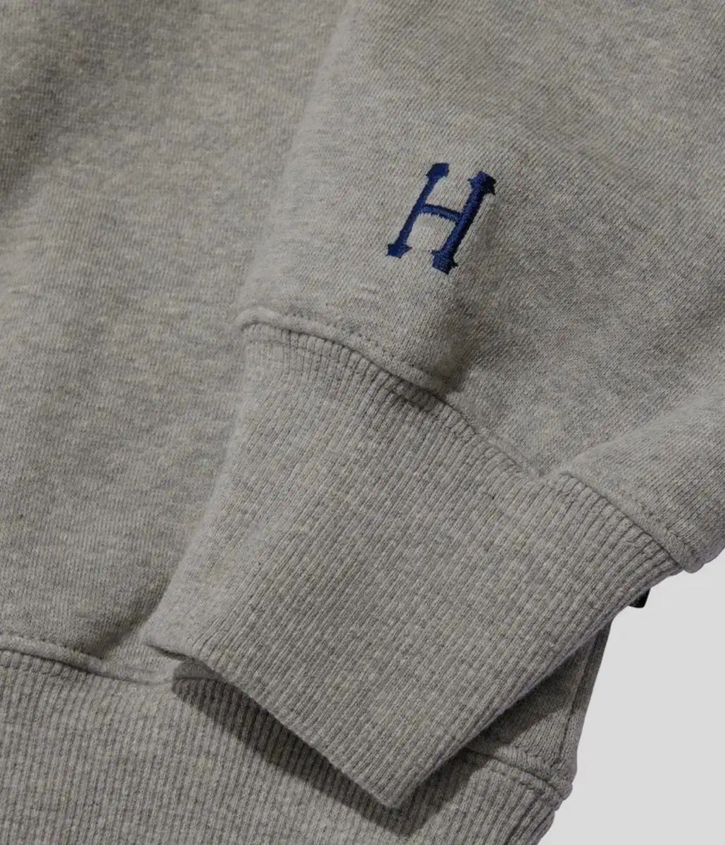 HUF