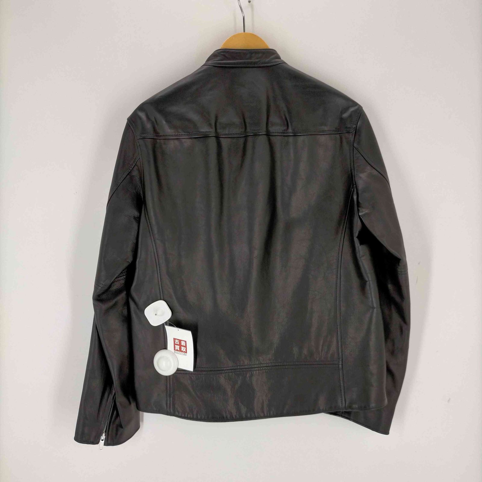 ラッドミュージシャン LAD MUSICIAN SINGLE RIDERS ホースハイド