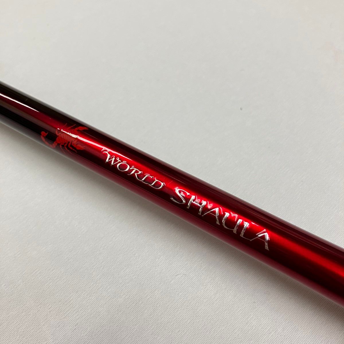 〇〇SHIMANO シマノ WORLD SHALILA 20 ワールドシャウラ 1832R-2
