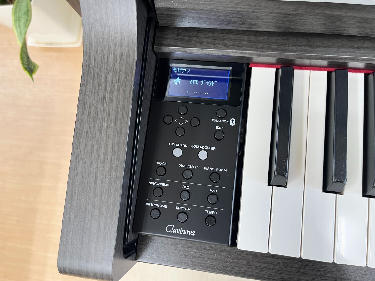 ダークウォルナット調 2019年製