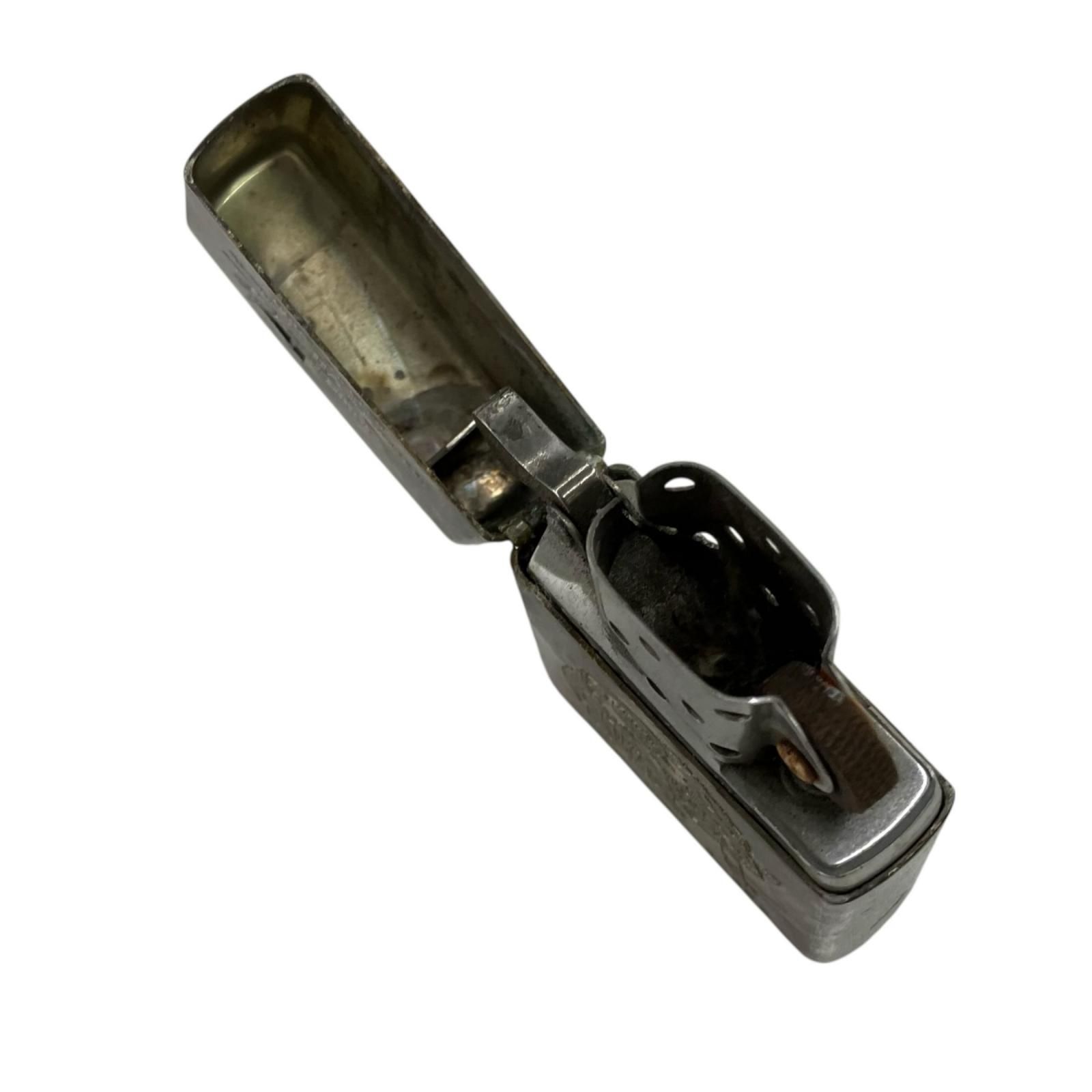 170590 訳アリ品 ZIPPO ジッポ オイルライター ドラゴンクエストⅦ