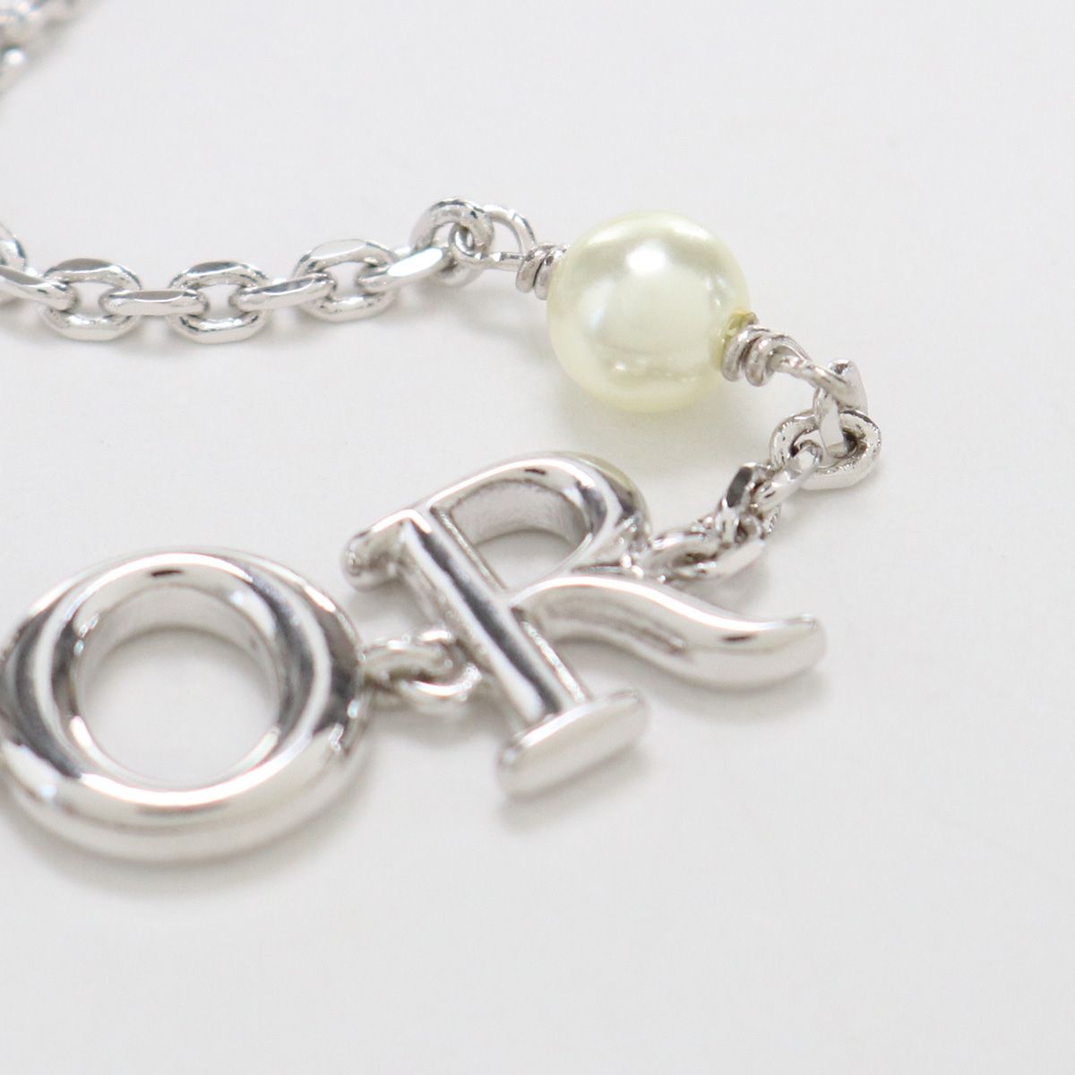 Christian Dior クリスチャンディオール EVOLUTION ブレスレット  