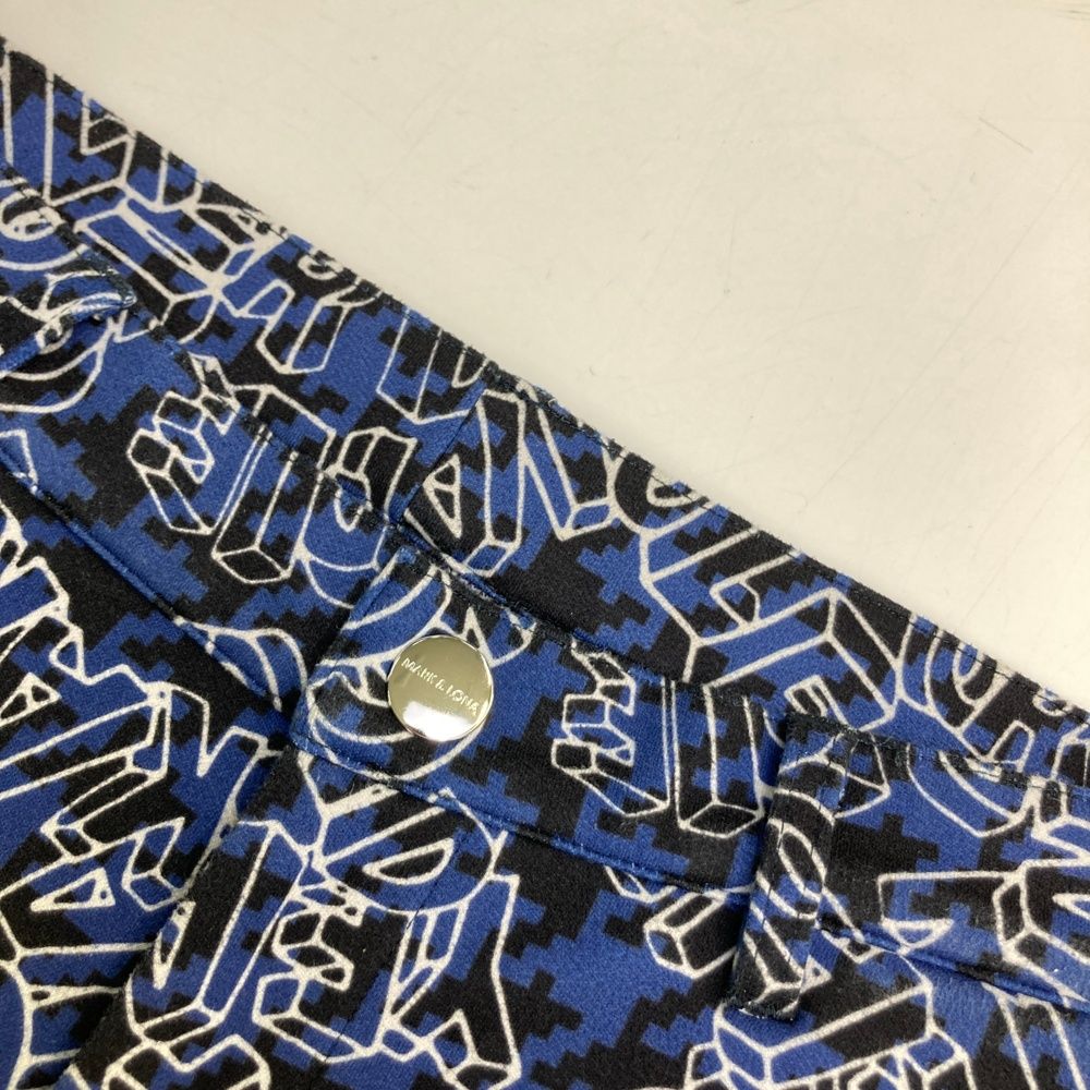 マークアンドロナ