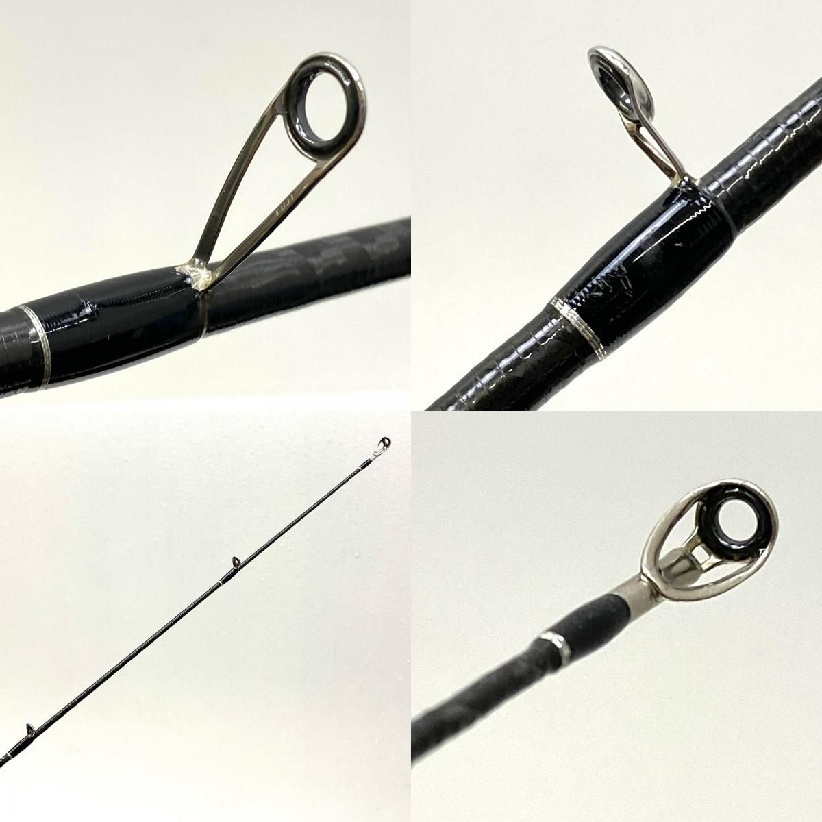 SHIMANO - 【加古川店】 中古 SHIMANO | シマノ ロッド 23セフィアSS S83ML  【84】 加古川店】 中古 SHIMANO | シマノ ロッド 23セフィアSS S83ML