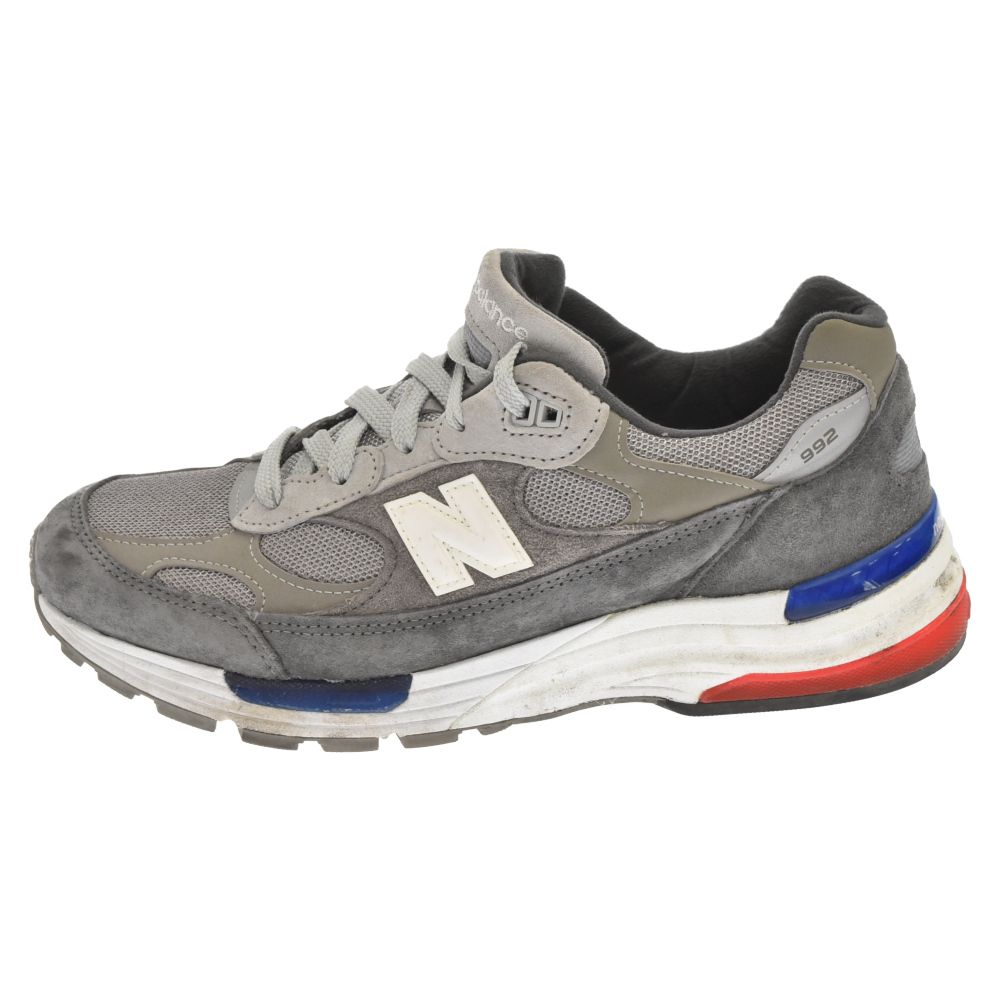 New Balance (ニューバランス) 20AW 国内Billy's限定モデル M992AG