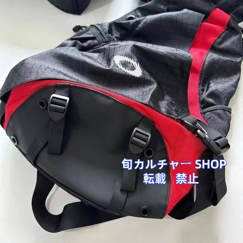 【即日発送】OAKLEY 00s Y2K ワンショルダーバッグ ボディバッグ OAKLEY オークリー 00s Y2K ワンショルダーバッグ ボディバッグ