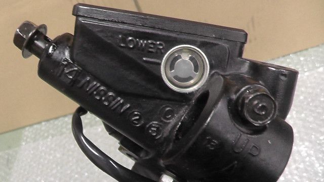 ビラーゴ400 2NT-053xxx の マスターシリンダー M10:#1699925201