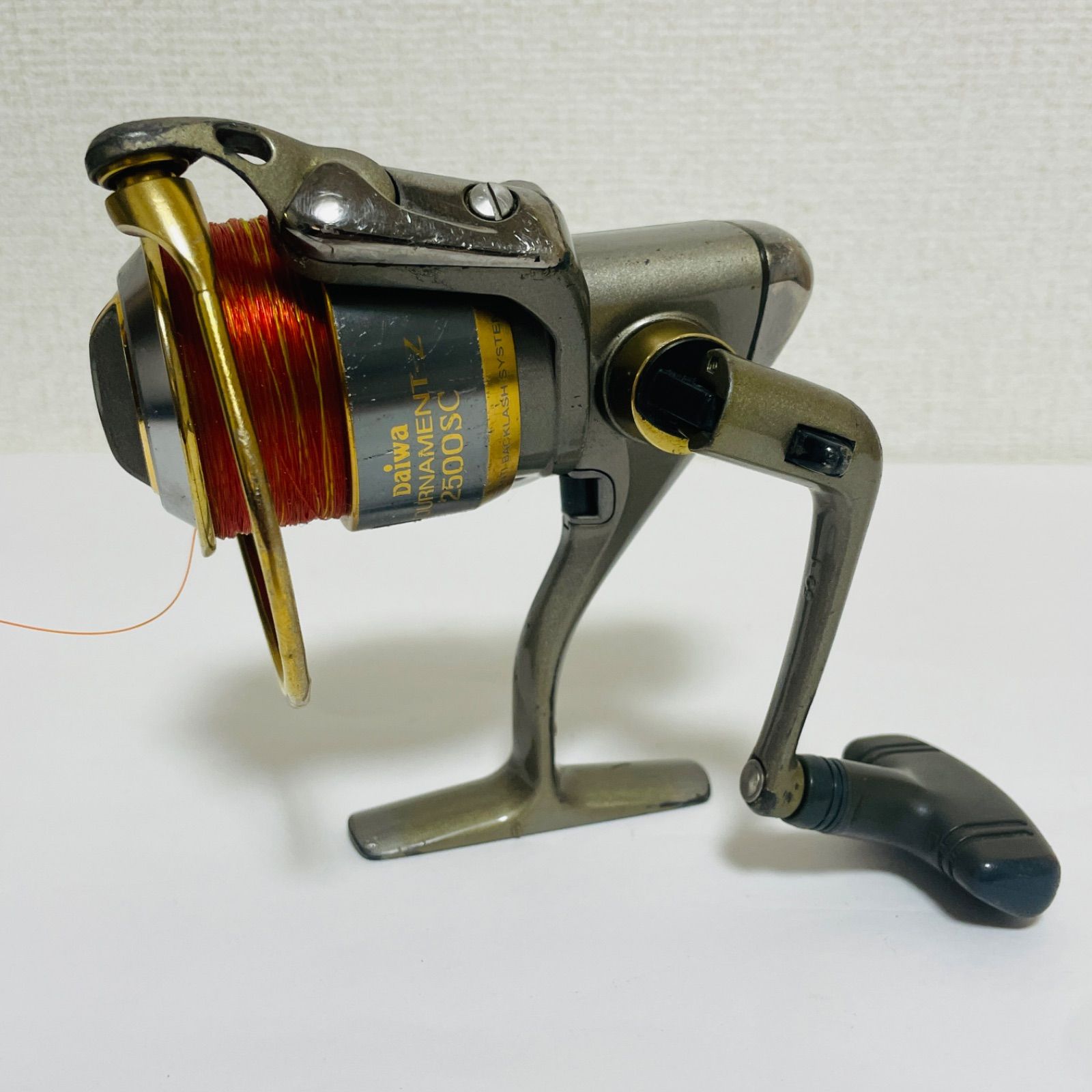 DAIWA