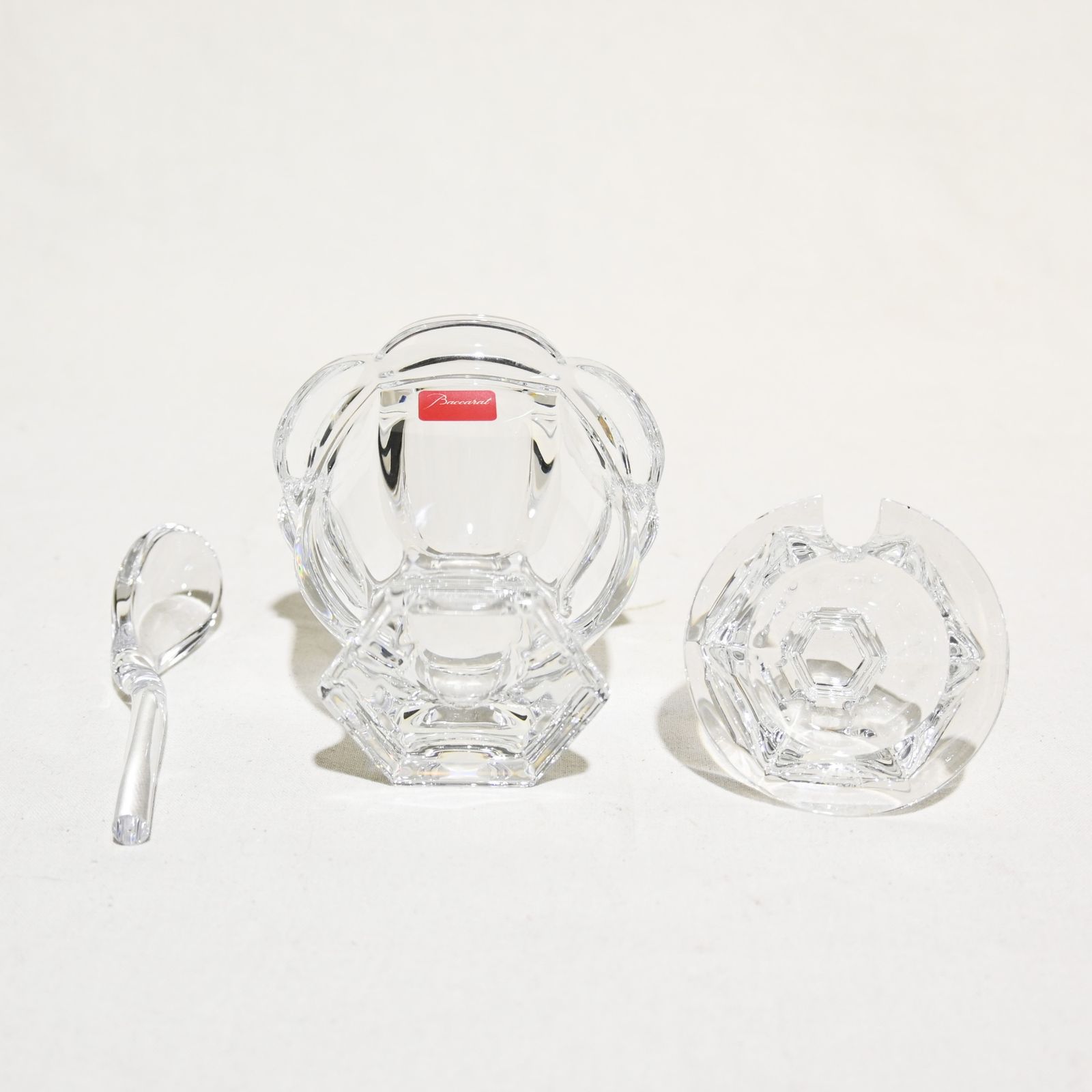 マスタードポット