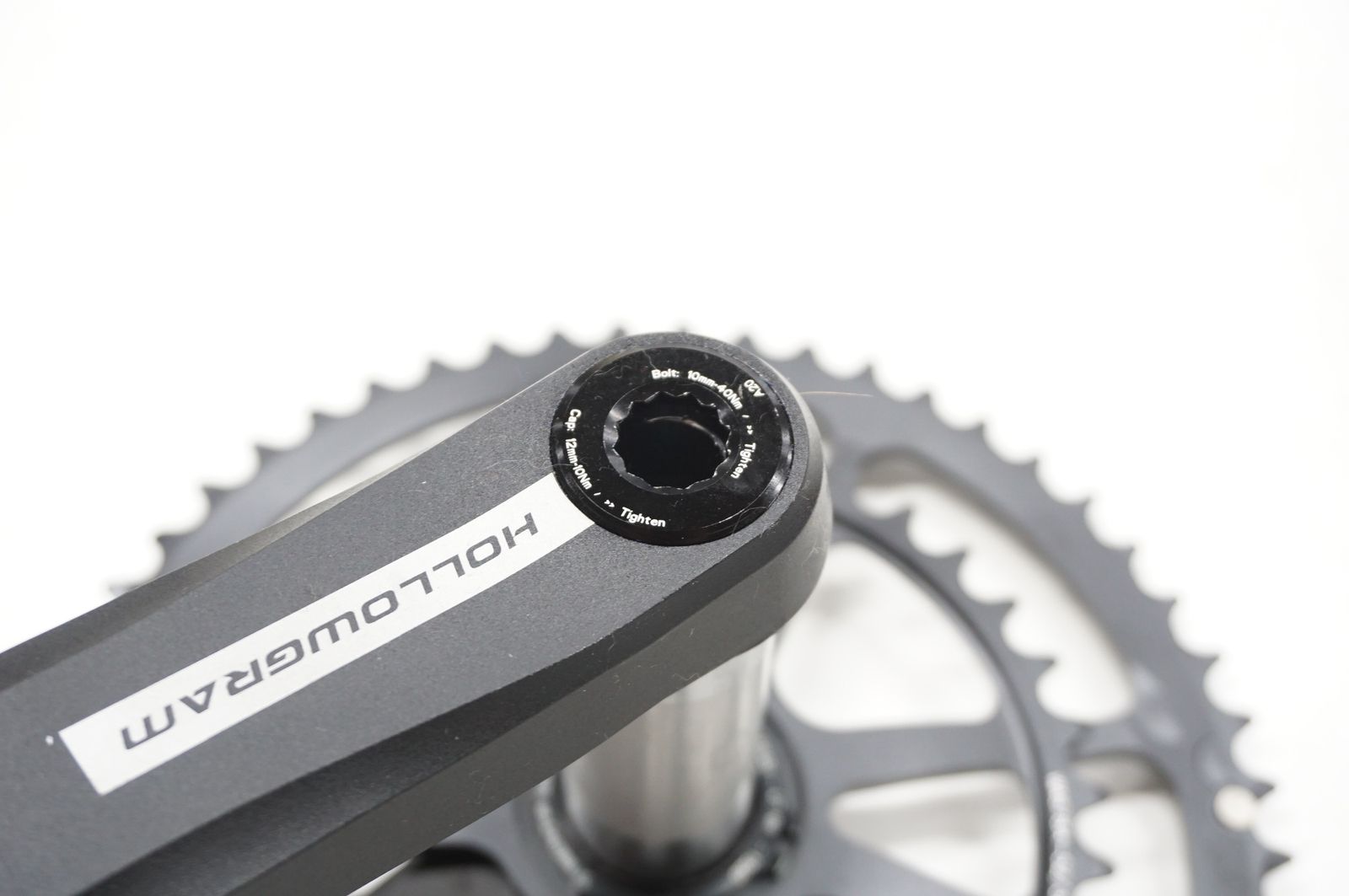 CANNONDALE 「キャノンデール」 HOLLOWGRAM 52-36T 170mm
