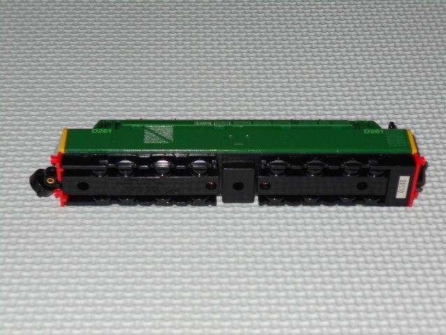 トーマスエンジンコレクション ディーゼル261 L13 きかんしゃ