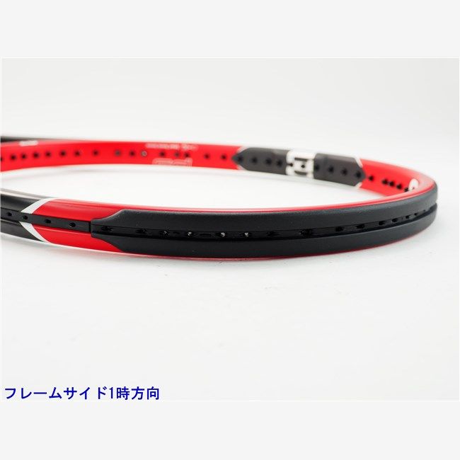 中古 テニスラケット ウィルソン プロ スタッフ 97 2015年モデル (G2)WILSON PRO STAFF 97 2015 wilson - 中古 テニスラケット ウィルソン プロ スタッフ 97