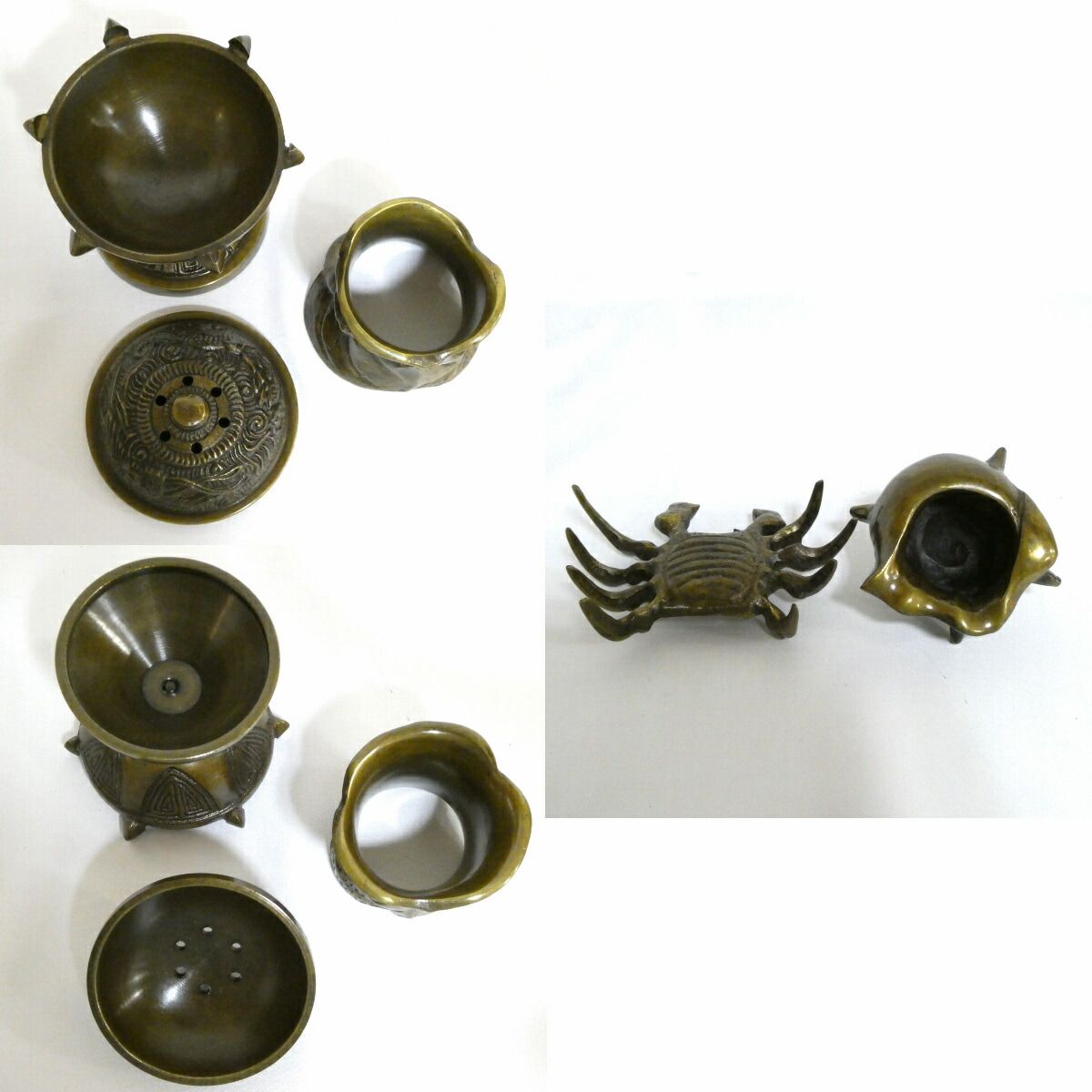 茶道具