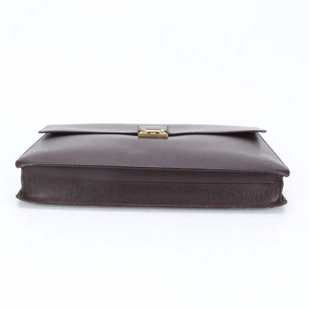 美品　ルイヴィトン  タイガ セルヴィエット M30076 楽天市場】LOUIS VUITTON ルイヴィトン M30076 タイガ
