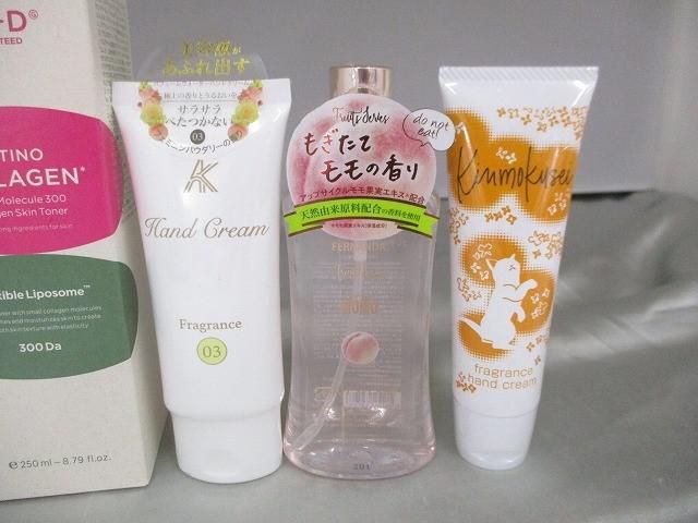 歯間ブラシ
