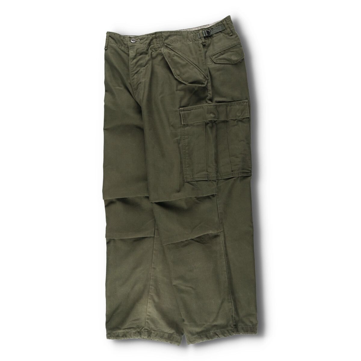 アメリカ軍　m65 フィールドトラウザーズ　70年代　70s　パンツ　ィンテージ アメリカ軍 m65 フィールドトラウザーズ 70年代 70s パンツ