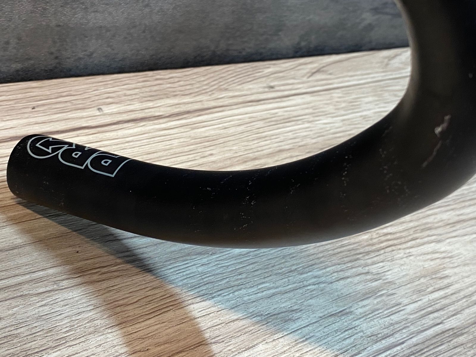 ドロップハンドル ブラケット360mm