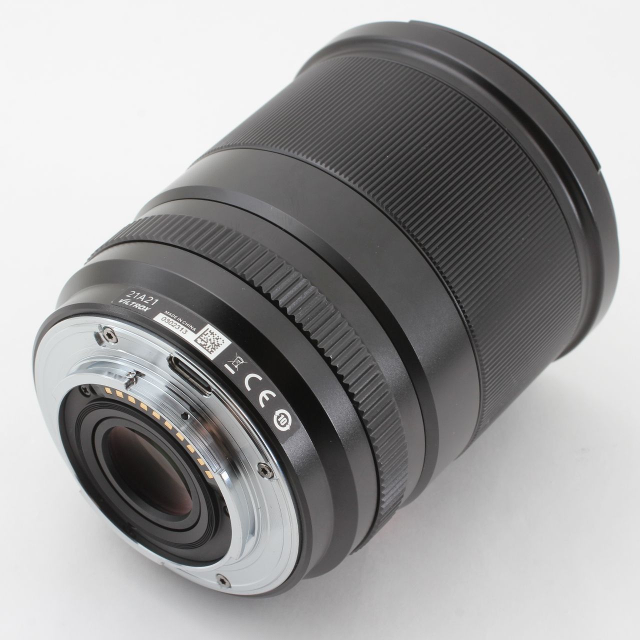 VILTROX ビルトロックス AF 13/1.4 フジフイルムX用 - メルカリ