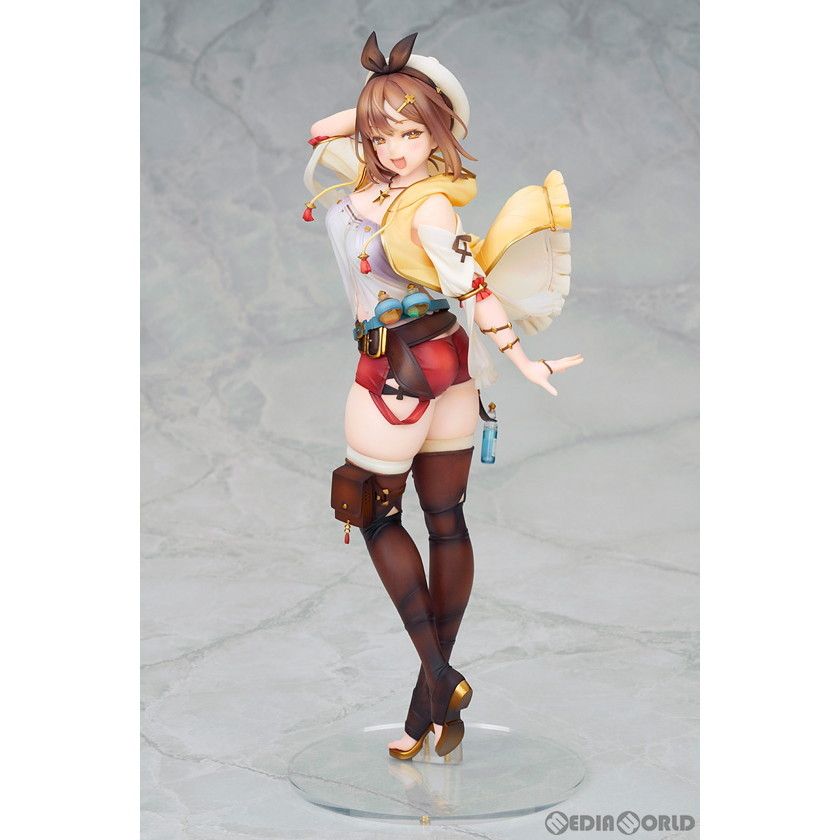 春セール ライザ(ライザリン・シュタウト) ライザのアトリエ 〜常闇の 