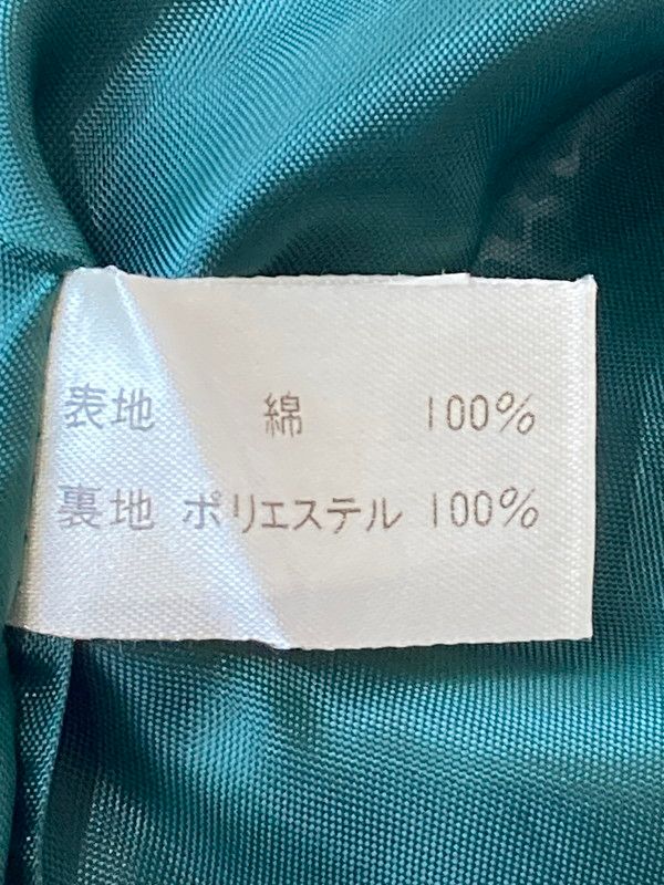 ガウンコート