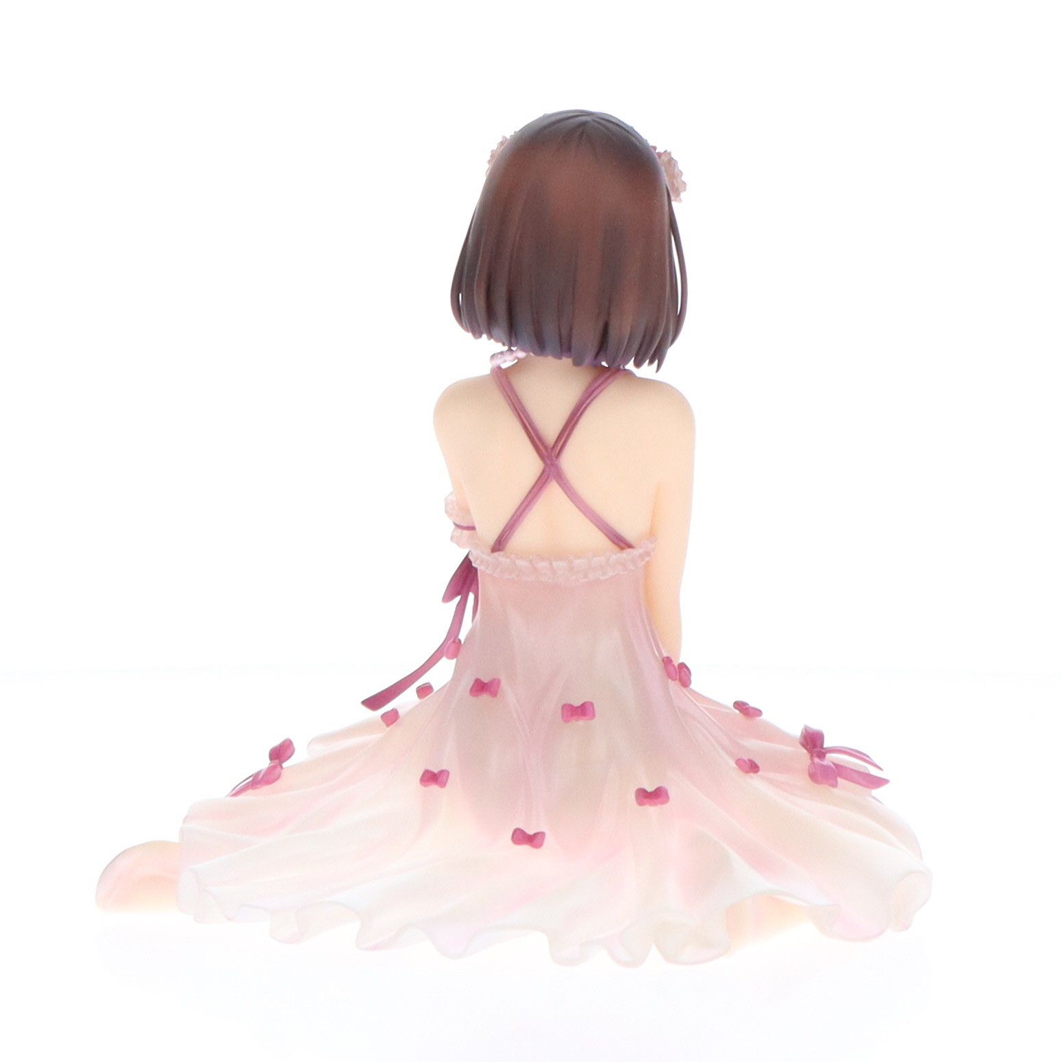 ANIPLEX+限定 加藤恵(かとうめぐみ) 〜ランジェリーver.〜 冴え