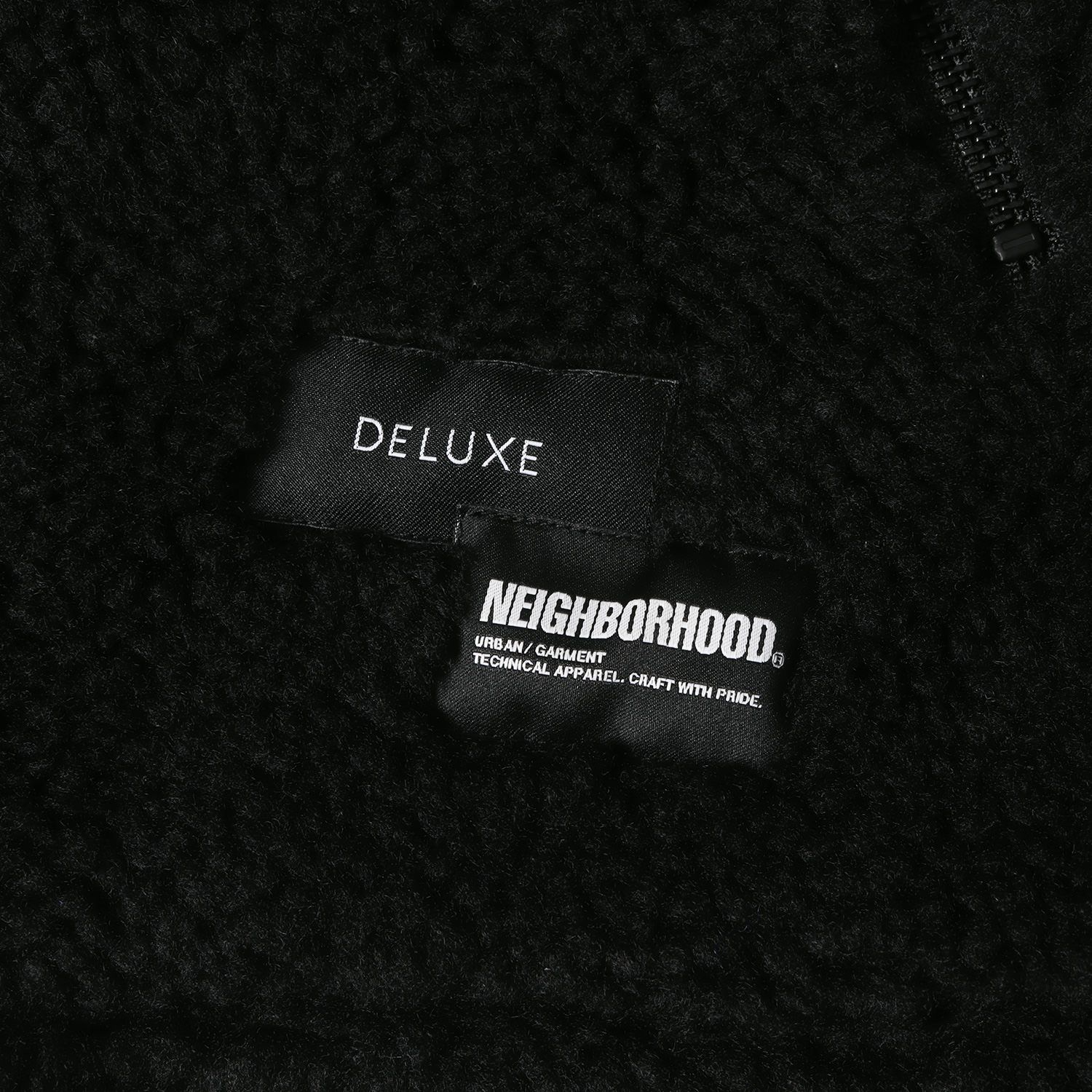 美品 NEIGHBORHOOD ネイバーフッド ジャケット サイズ:XL 23AW DELUXE 