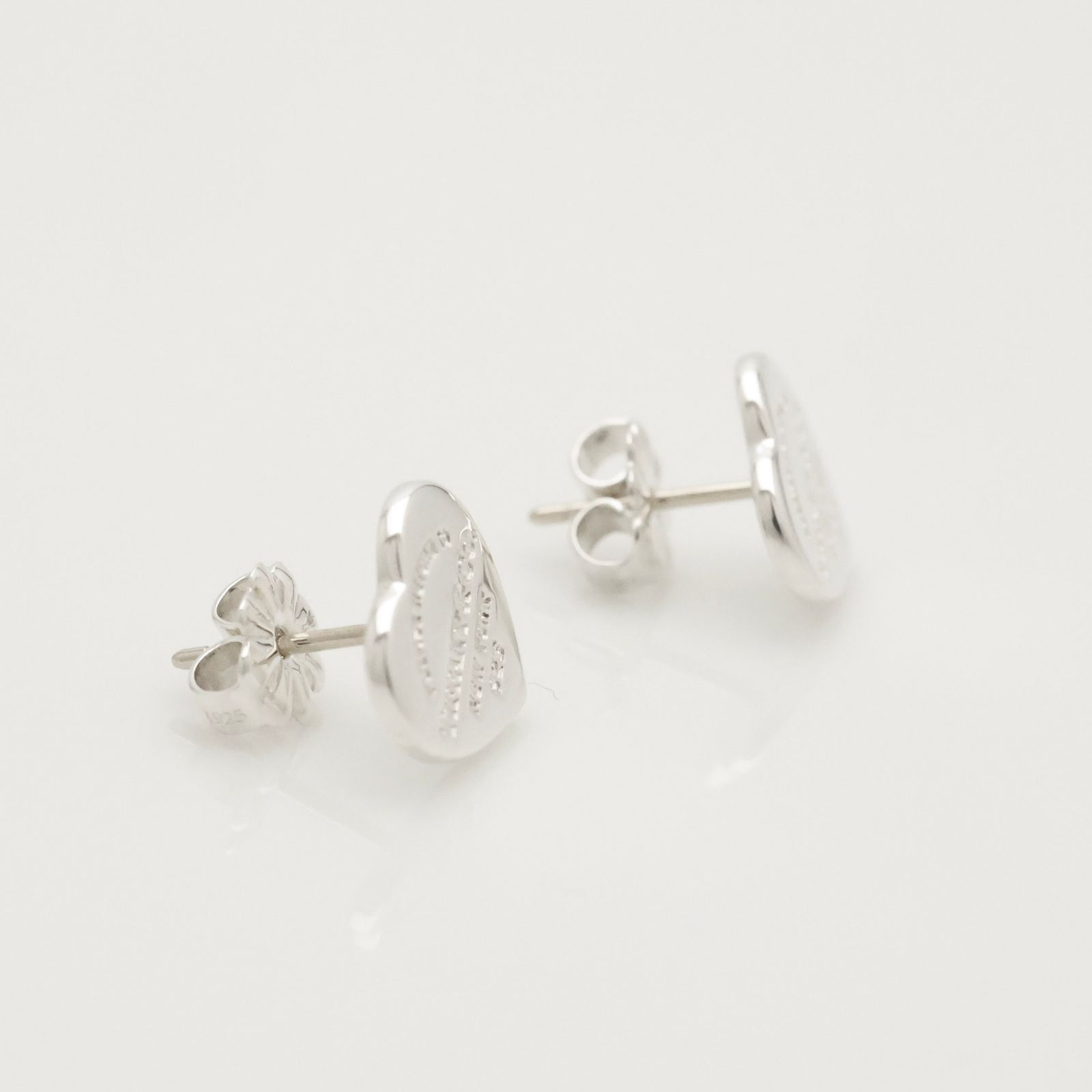 美品】ティファニー TIFFANY&Co. リターントゥ ティファニー ハート  