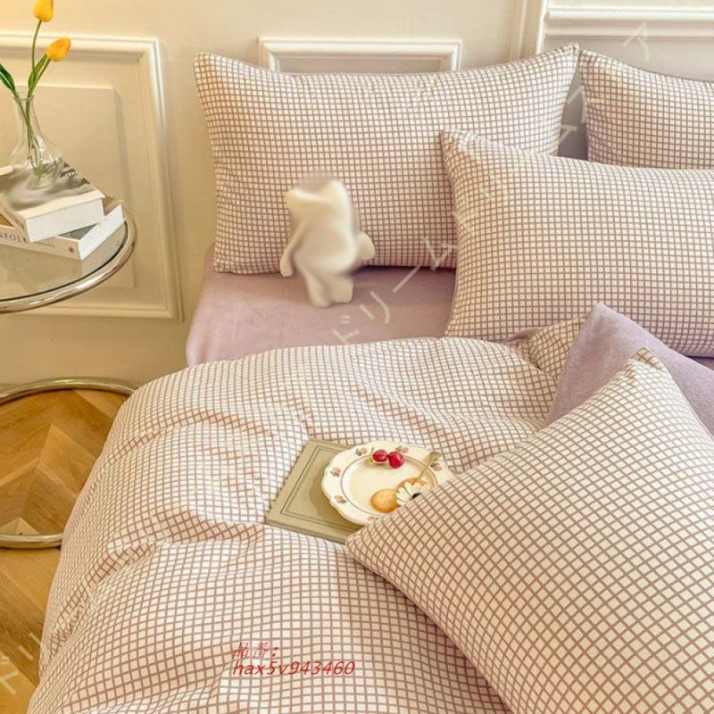 布団カバー 冬用