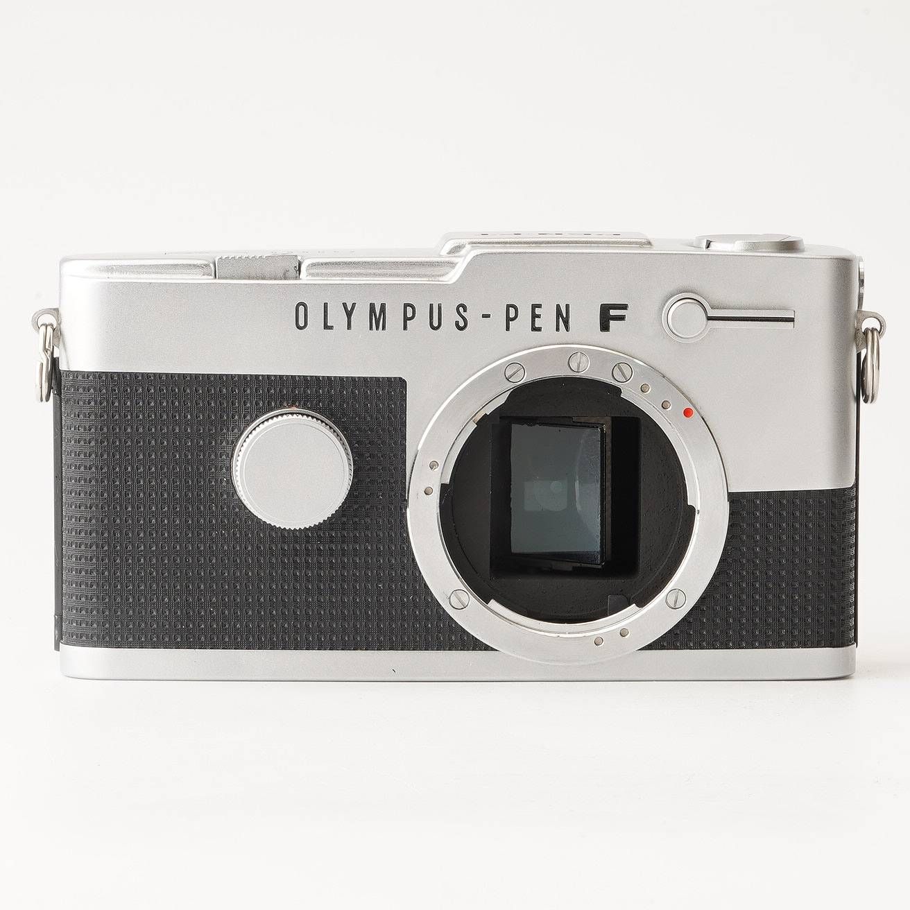 OLYMPUS オリンパス PEN FT 38mm F1.8 オリンパス Olympus PEN FT / F.Zuiko Auto-S 38mm F1.8