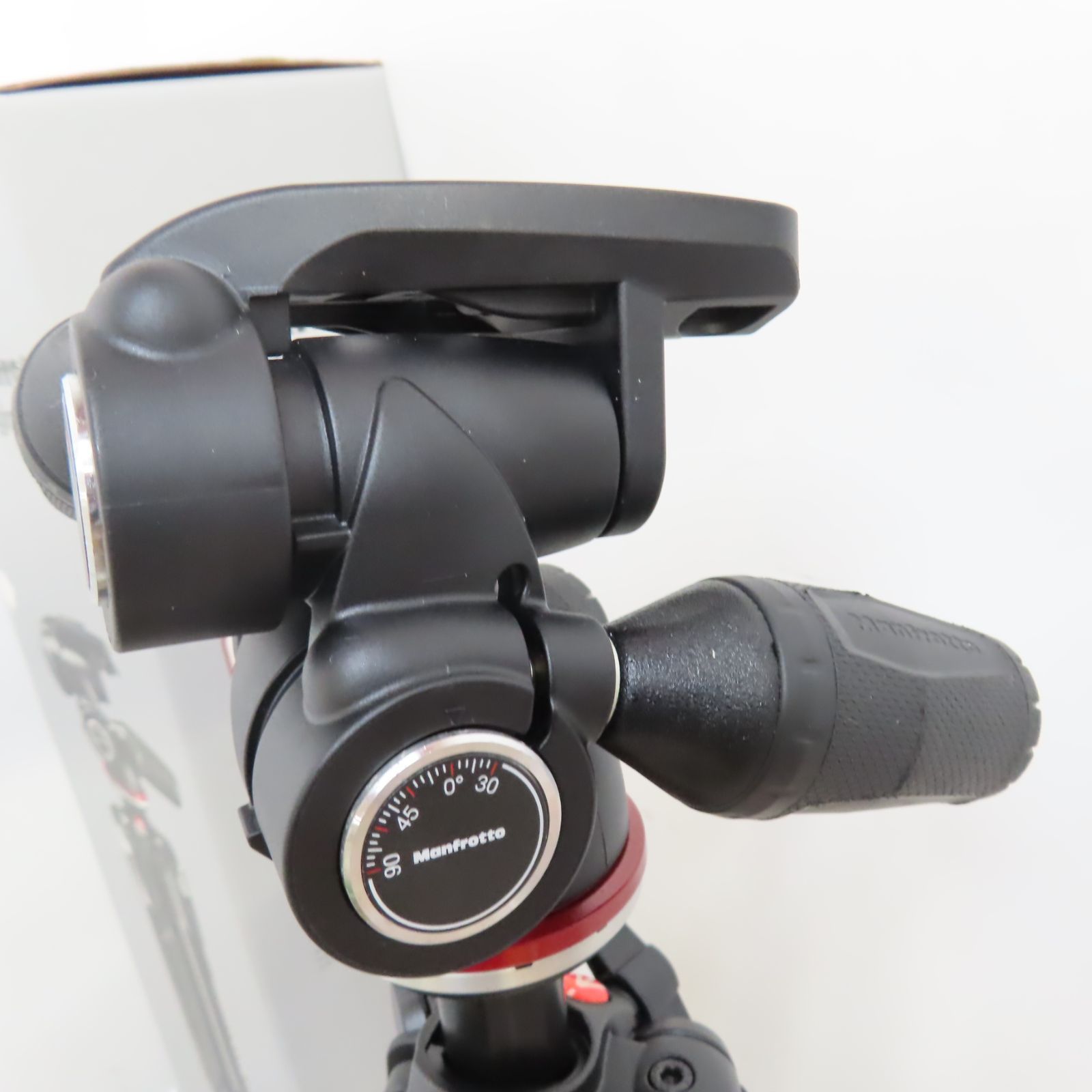 マンフロット Manfrotto