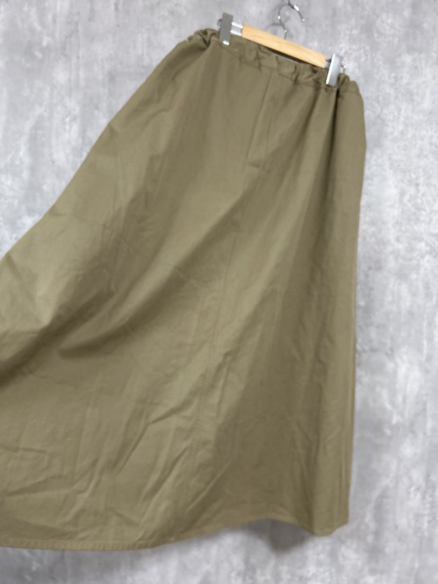 sizeS|カーキ ◎レディース