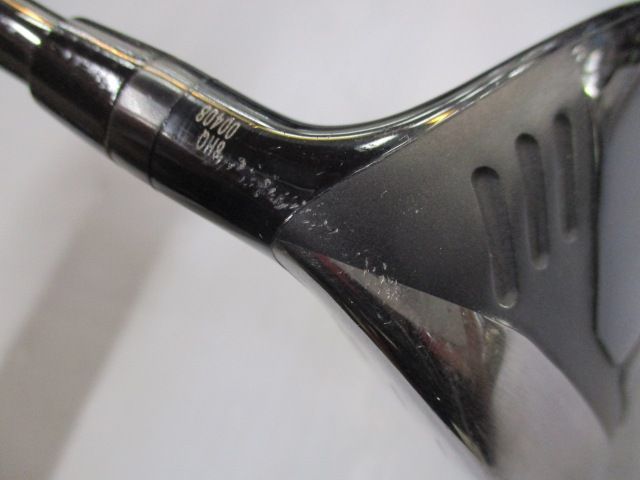 フェアウェイウッド プロギア PRGR TUNE 05/Rock'nRoll 60 FW/S/18[124559]