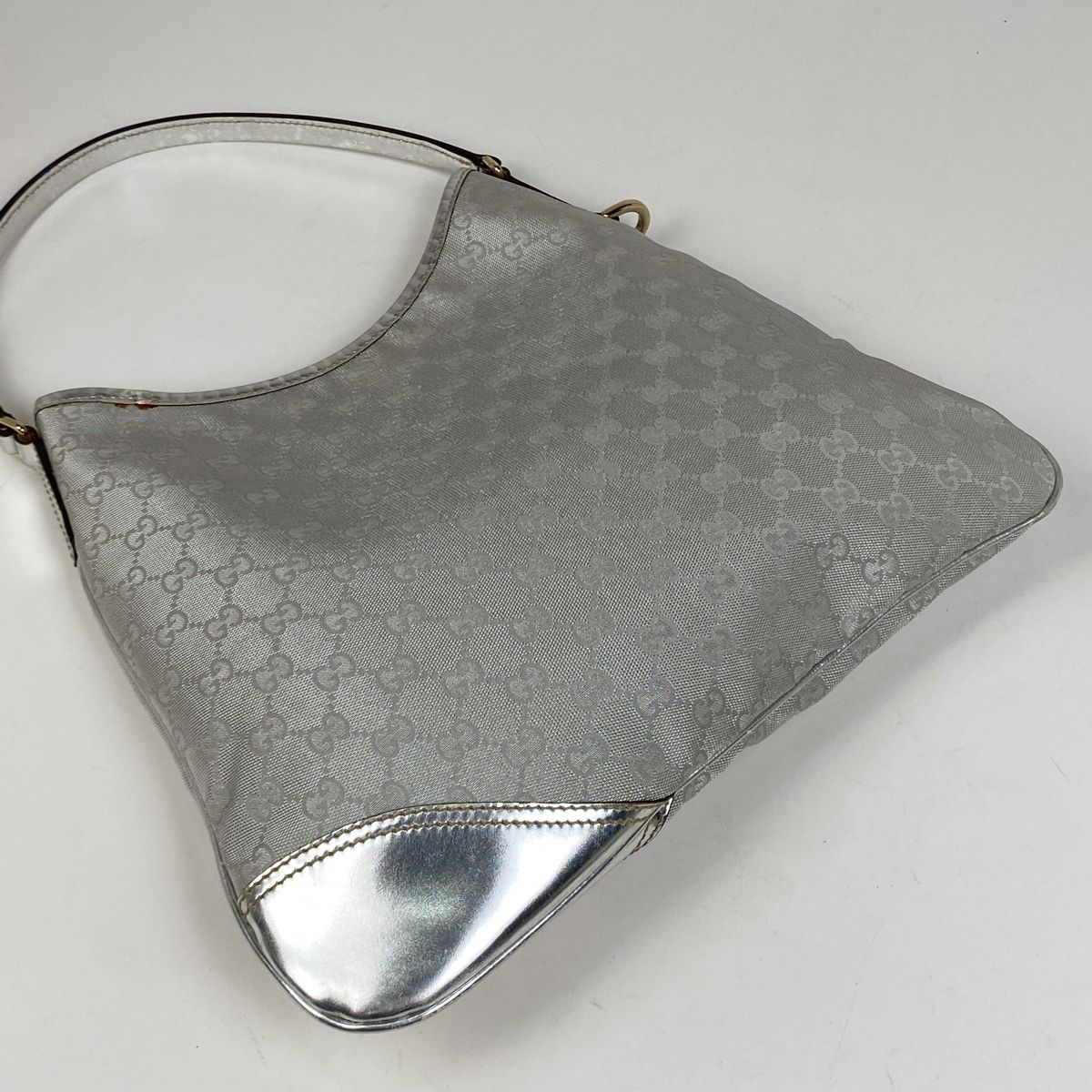 グッチ GUCCI GG柄 ショルダーバッグ ワンショルダー GGロゴ