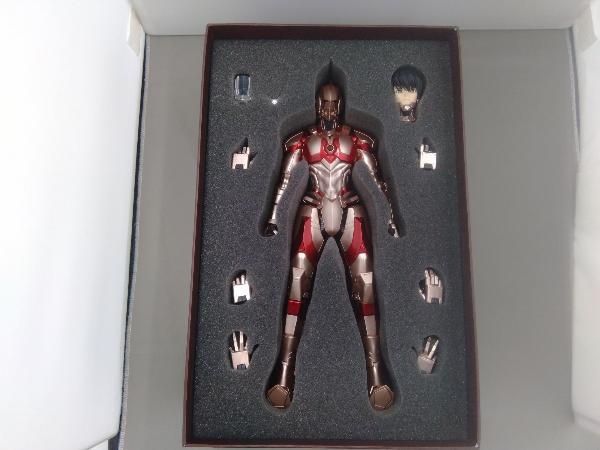 2024 フィギュア 千値練 ULTRAMAN リミッター解除ver. 12'HERO's