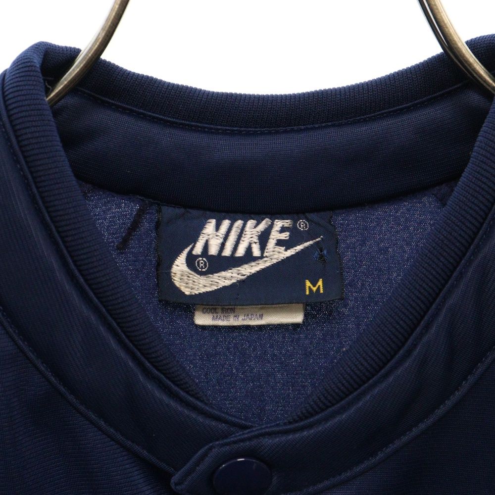 NIKE (ナイキ) 80s VINTAGE ヴィンテージ 紺タグ カマボコ トラック 