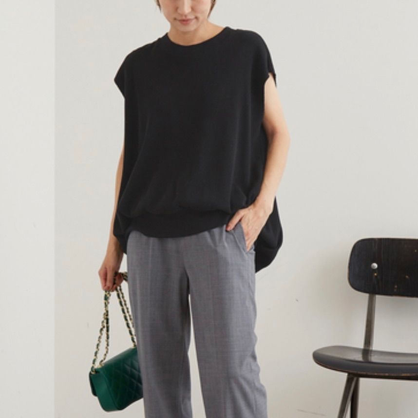 FRAMeWORK - 専用お値下げ中☆FRAMeWORK ワッフルロング プルオーバー 【2019SS FRAMeWORK（フレームワーク）の「12GG ロングプルオーバー2