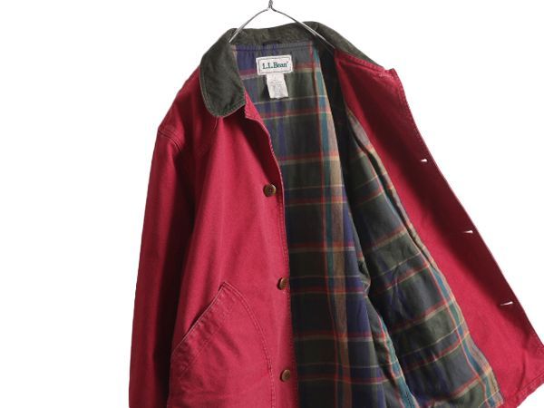 お得なクーポン配布中!】 90s エルエルビーン ダック ハンティング