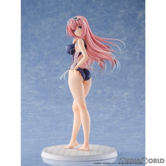 Ichinose Honami (Ichinose Honami) swimsuit ver. Welcome to the merit-based classroom 1/6 finished figure hobby stock