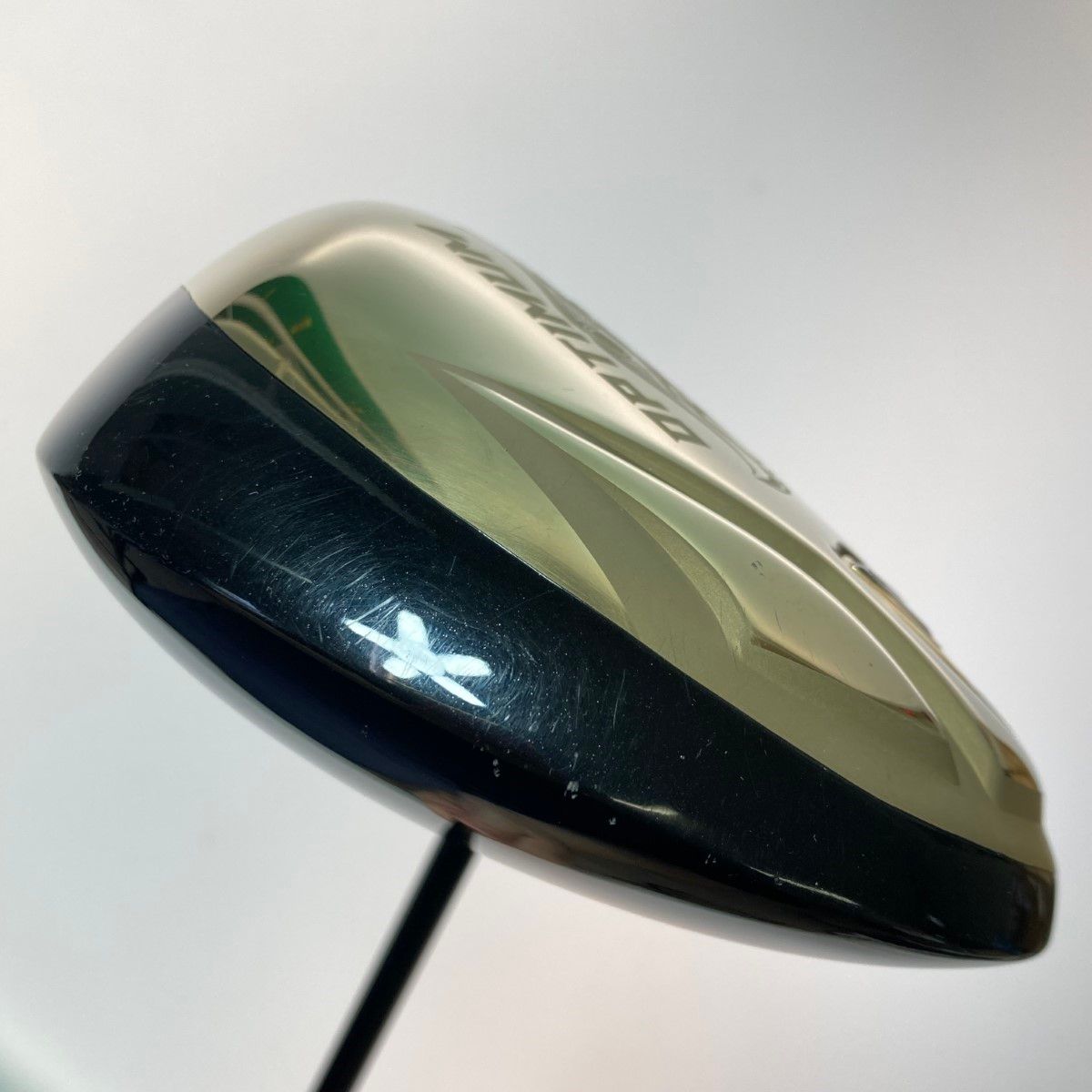 ◎◎アメリカン倶楽部 SPEED STAR OPTIMUM 1W 10.5° 超 高反発