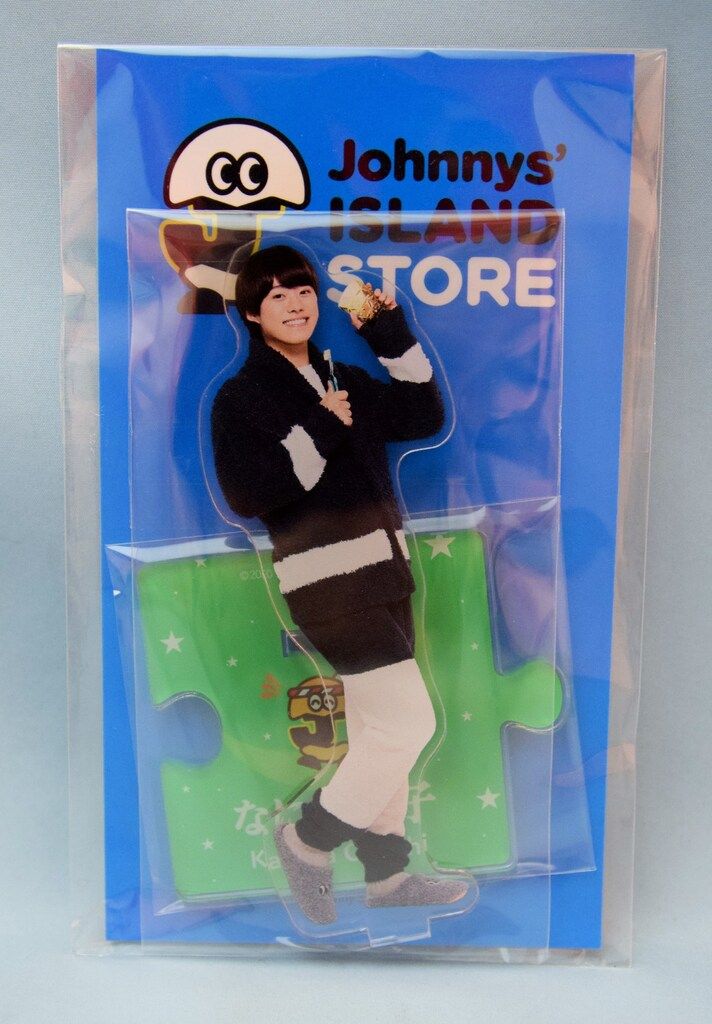 大橋和也 なにわ男子 アクリルスタンド Johnnys’  STO… Amazon.co.jp: なにわ男子 【 アクリルスタンド （ 大橋和也