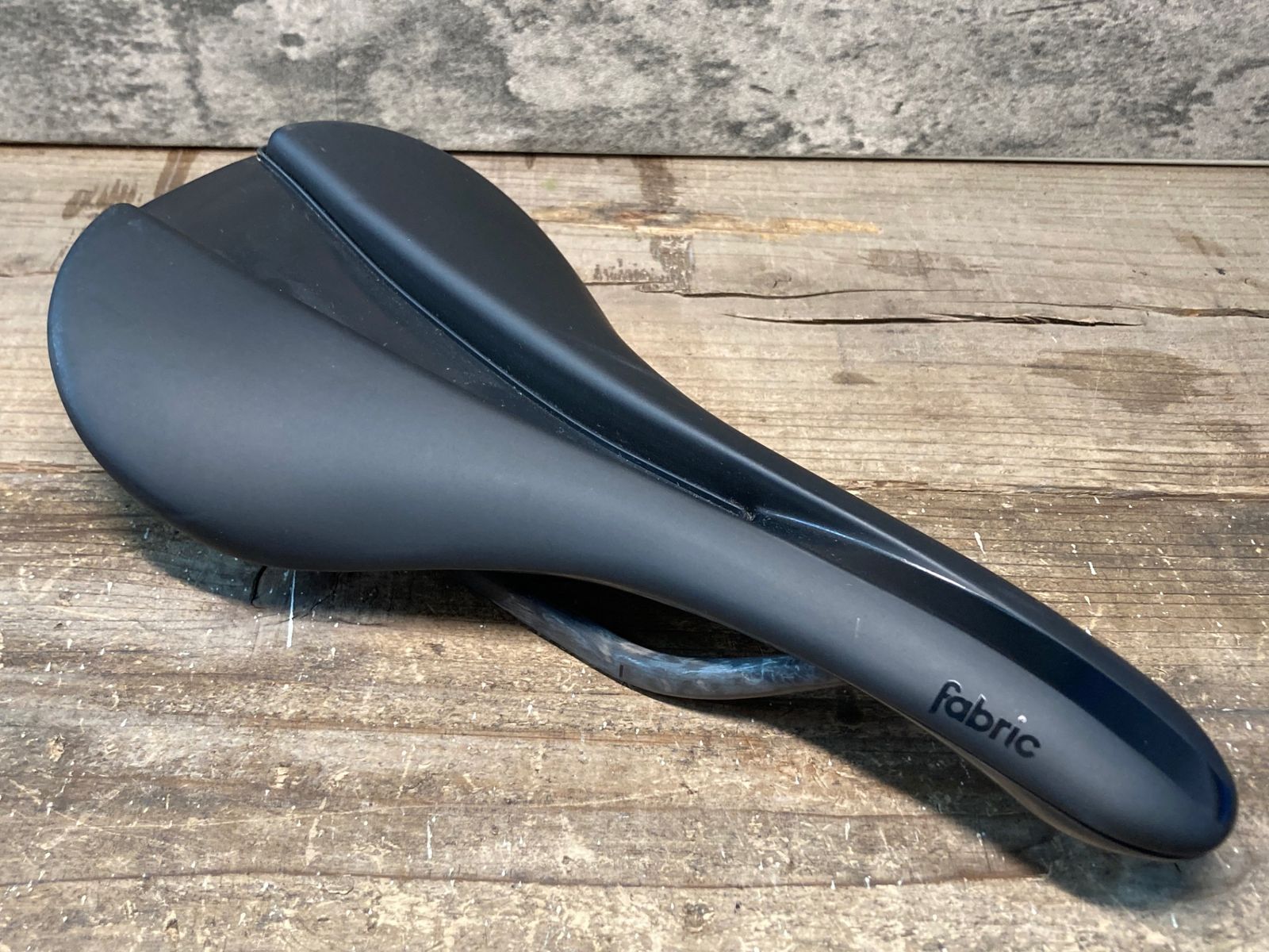 ファブリックfabric SCOOP PRO TEAM FLAT カーボンレール fabric