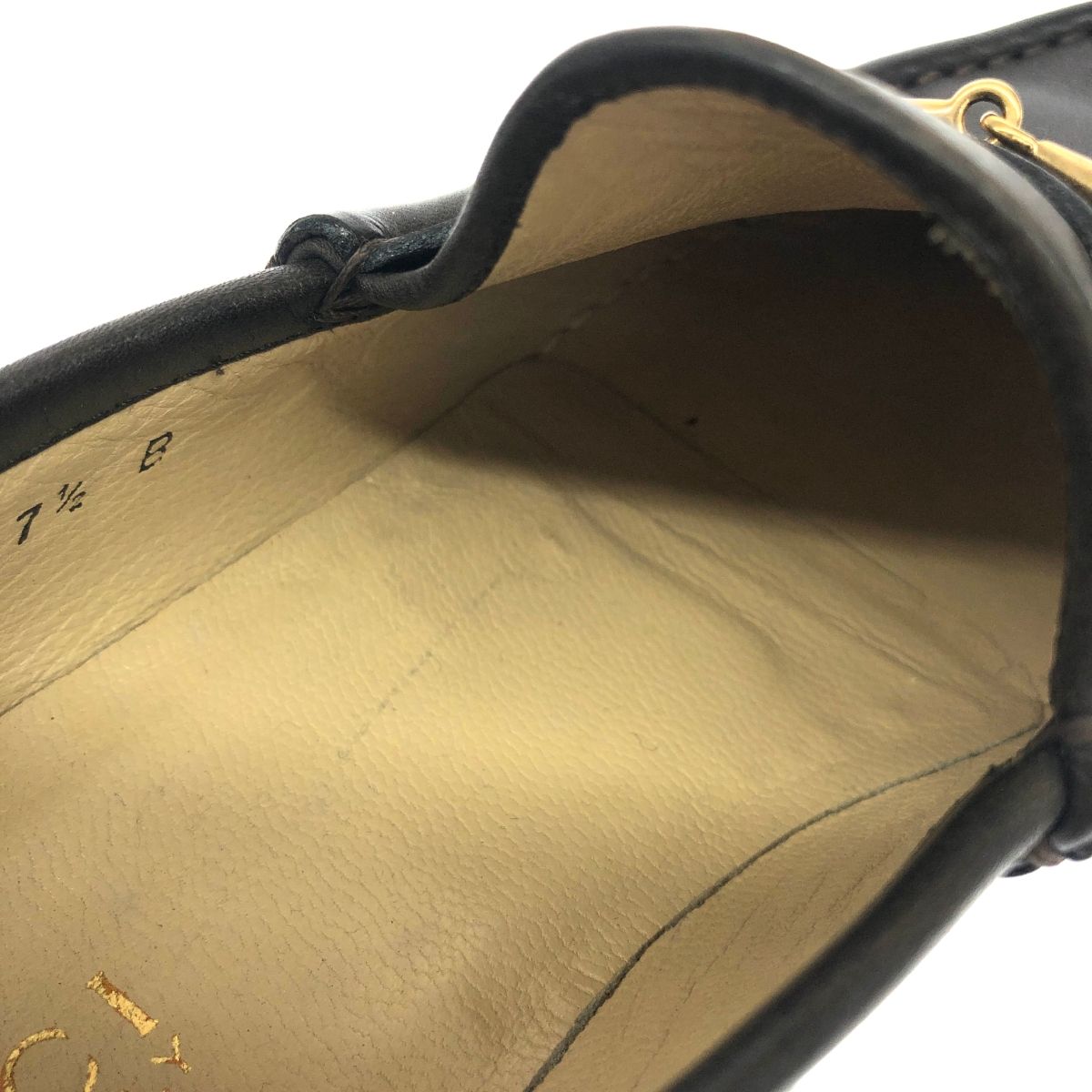 ホースビット ヴィンテージ