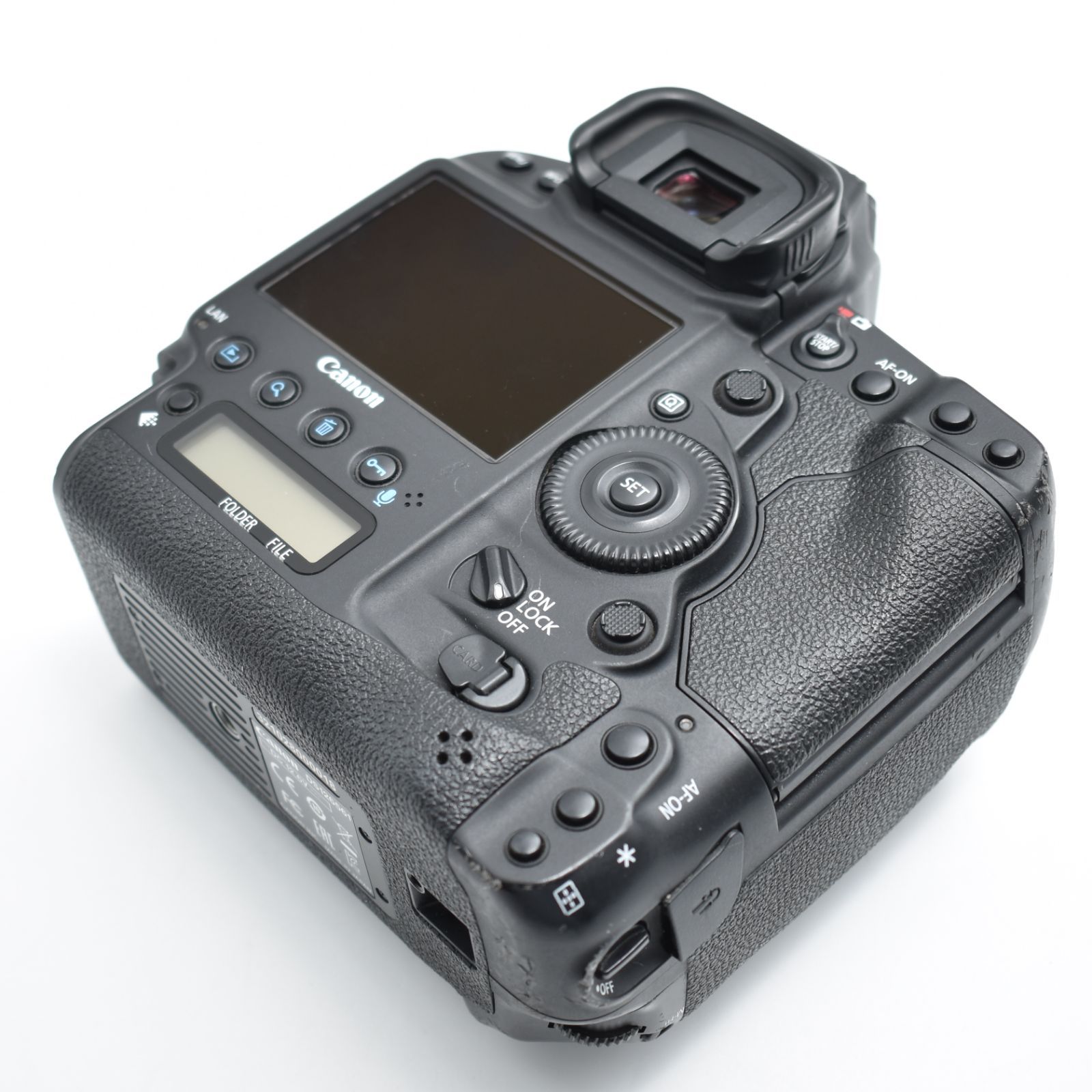 Amazon.com : Canon EOS 6D 20.2 MP CMOS Digital SLR Camera