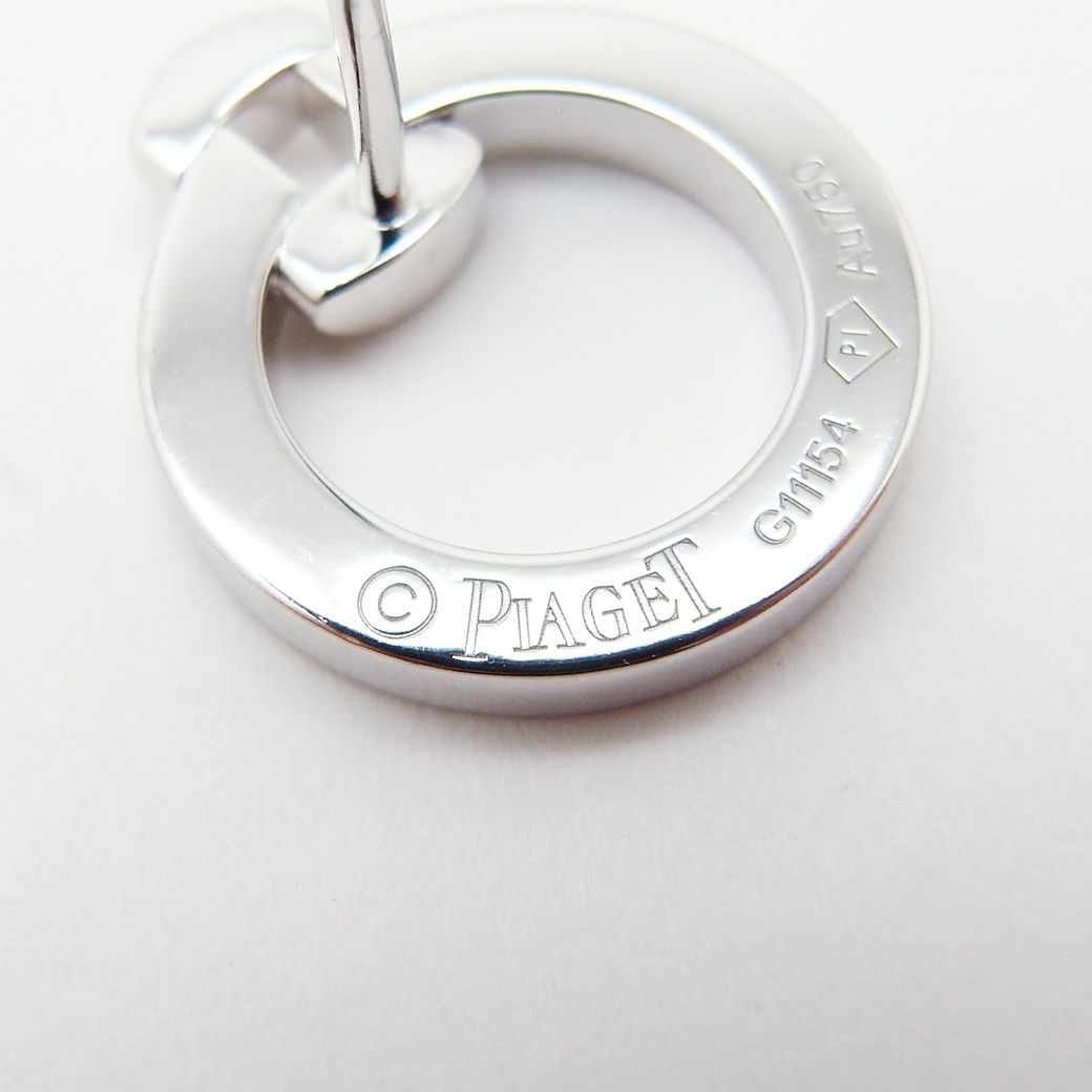 ピアス ダイヤモンド